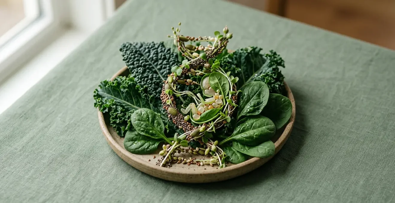 Conceptual representation of prenatal health and folic acid supplementation during pregnancy planning