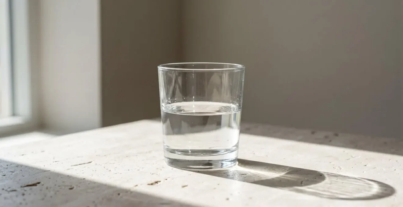 Visual representation of dehydration awareness during pregnancy